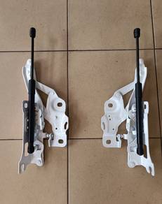 2020-2022 TOYOTA SUPRA FRONT LEFT RIGHT HOOD Hinge
