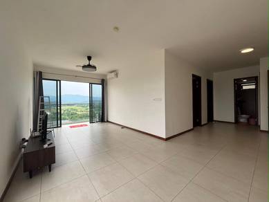 Service Residence For Sale in K Avenue Residential