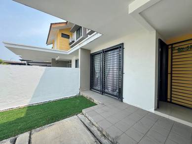2-storey Terraced House For Sale in Banting,SGR