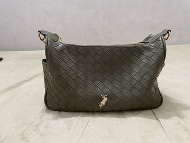 Polo bag Urgent