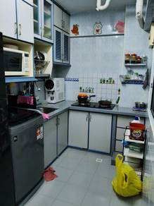 Flat For Sale in Desa Sri Swarna