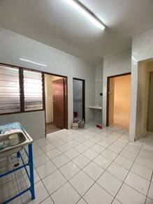 2-storey Terraced House For Rent in Johor Bahru,JHR