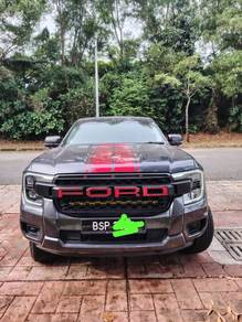 Ford Ranger XL in Kota Damansara, SGR