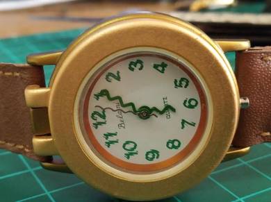 Original Belami watch japan