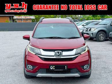 Honda BR-V V in Kuching, SWK