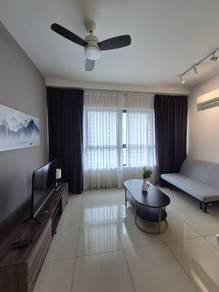 Service Residence For Rent in Arte Plus Jalan Ampang