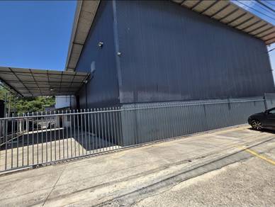 Warehouse / Factory For Sale in Kota Kinabalu,SBH
