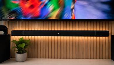 JBL Bar 5.1 Channel 4K Ultra HD Soundbar