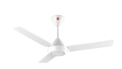 KDK (120cm/48″) JUNIOR Ceiling Fan K12V0PWT WHITE