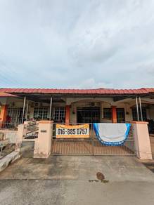 1-storey Terraced House For Sale in Seri Manjong,PRK