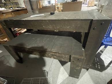 table step