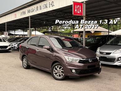 Perodua Bezza ADVANCE in Klang, SGR