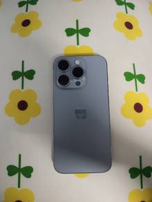 IPhone 15 Pro 