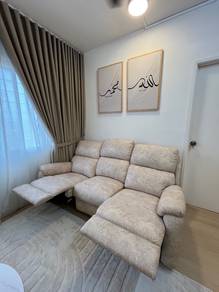 SOFA 3 Seater untuk dijual