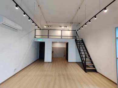 Office space For Rent in Cheras,KUL