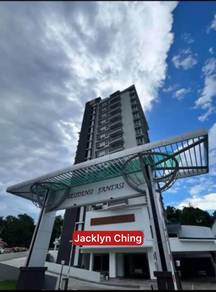 Condominium For Sale in Residensi Fantasi