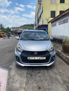Perodua MyVi SE ZHS in Tanah Merah, KTN