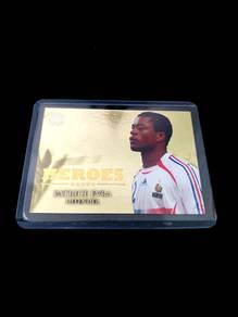 Futera Card Evra