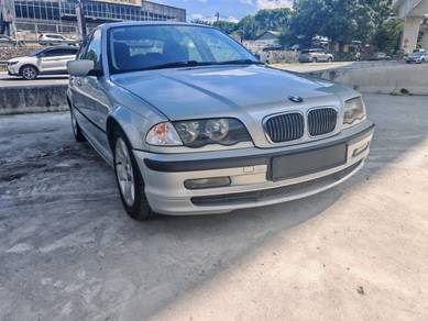 BMW 328i 328i in Bandar Utama, SGR