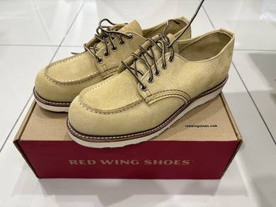 Red Wing Shoes Oxford