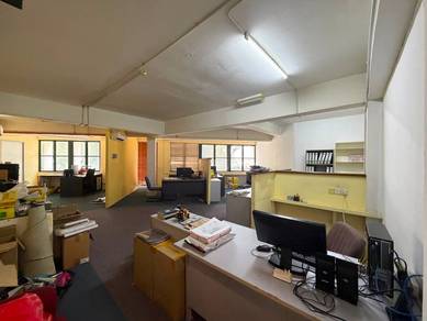 Office space For Sale in Damansara Perdana,SGR