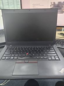 Lenovo ThinkPad T460 i5 / 16GB RAM / 512GB / Good