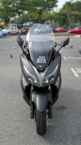 Modenas Elegan 250
