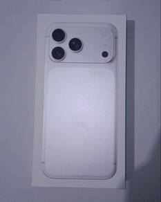 Apple iPhone 17 Pro Max 512GB Sealed New in Box