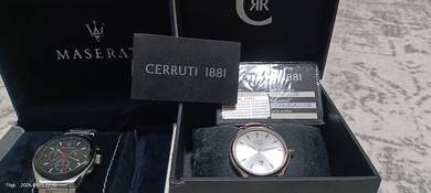 jam combo preloved 