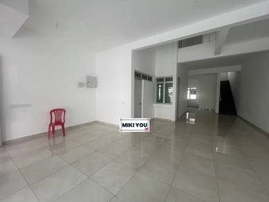 2-storey Terraced House For Sale in Telok Panglima Garang,SGR