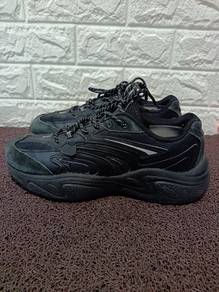 Uk7 Anta Pulse Sneakers