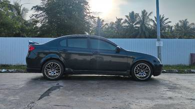 Proton Persona HIGH LINE in Bachok, KTN