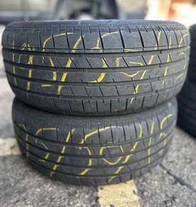 195 50 15 Massimo Ottima Plus Tyre Tebal 60%