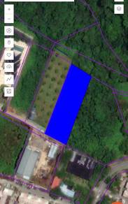 Agricultural Land in Kuching, SWK