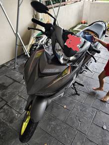 Yamaha Y15ZR