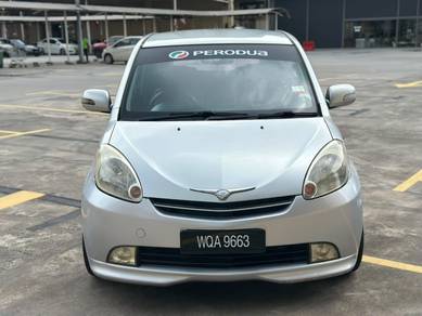 Perodua MyVi EZi in Cheras, KUL