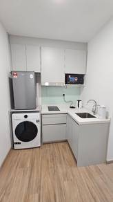 Service Residence For Rent in Riveria City