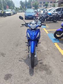 Honda Wave 125