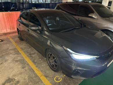 Honda City V in Cheras, KUL