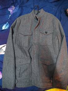 jaket style