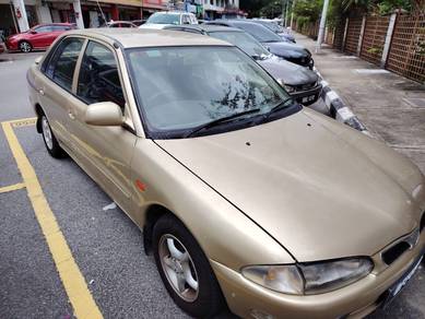 Proton Wira A/B GL in Cheras, KUL