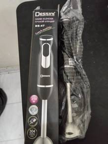 hand blender