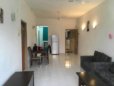 Condominium For Sale in Eden Seaview