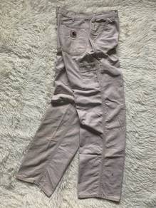 Carhartt Carpenter Work Pants