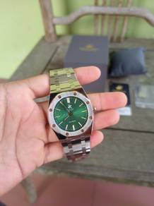 Polo Watch