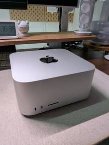 Apple Mac Studio M4 Max 36GB/2TB