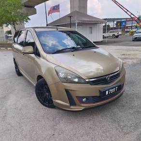 Proton Exora BOLD PREMIUM in Jinjang, KUL