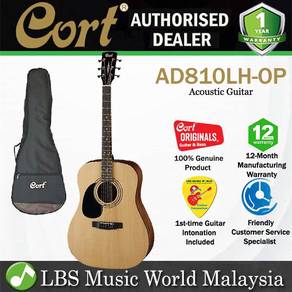 Cort AD810LH Left Handed Acoustic Guitar