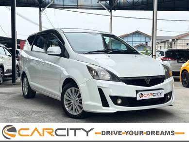 Proton Exora EXECUTIVE in Cheras, SGR
