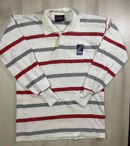 Canterbury Vintage L/Sleeve Tee #F Used